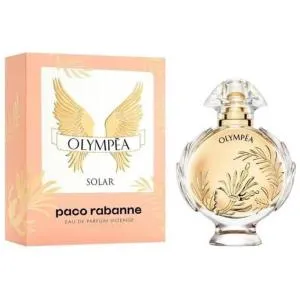 Paco Rabanne Olympéa parfumovaná voda pre ženy 80 ml