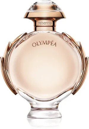 Paco Rabanne Olympéa parfumovaná voda pre ženy 80 ml
