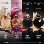 Olympéa parfumovaná voda pre ženy 80 ml