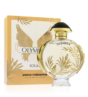 Paco Rabanne Olympéa Solar parfumovaná voda pre ženy 50 ml