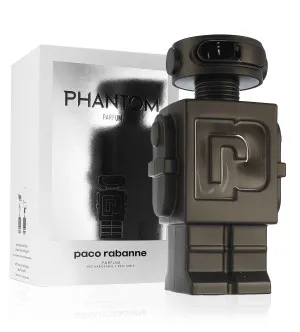 Paco Rabanne Phantom parfum pre mužov 150 ml plniteľný flakón