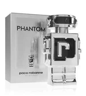 Paco Rabanne Phantom toaletná voda pre mužov