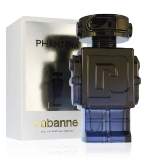 Paco Rabanne Phantom Intense parfumovaná voda pre mužov 100 ml