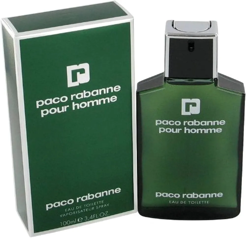 Paco Rabanne Pour Homme AS pre mužov 100 ml