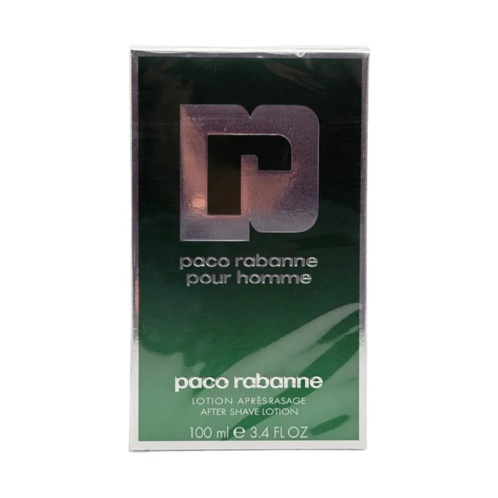 Paco Rabanne Pour Homme AS pre mužov 100 ml