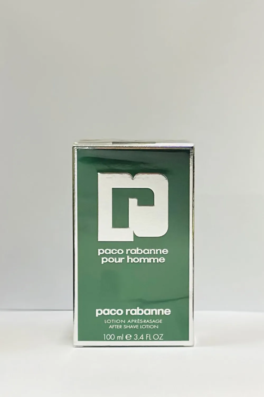 Paco Rabanne Pour Homme AS pre mužov 100 ml