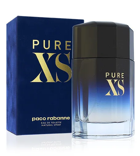 Pure XS toaletná voda pre mužov 50 ml