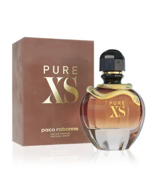 Paco Rabanne Pure XS For Her parfumovaná voda pre ženy 80 ml