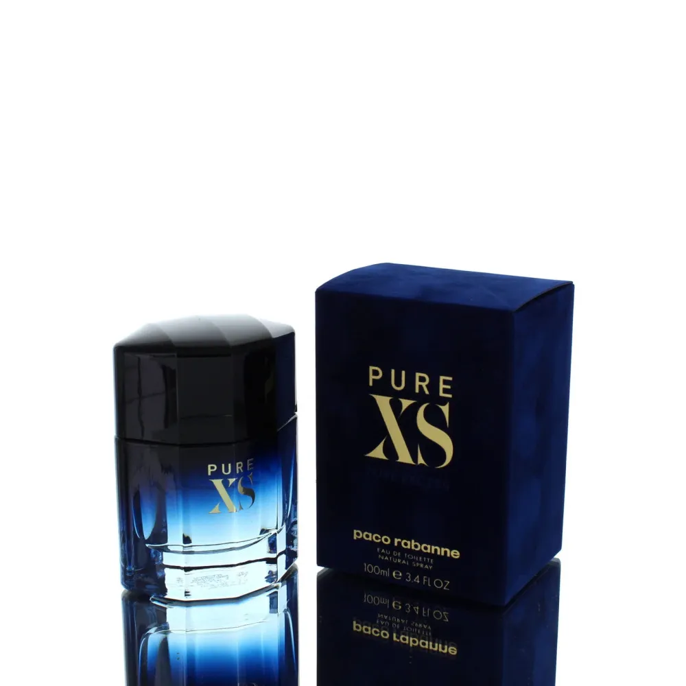 Pure XS toaletná voda pre mužov 50 ml