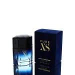 Pure XS toaletná voda pre mužov 50 ml