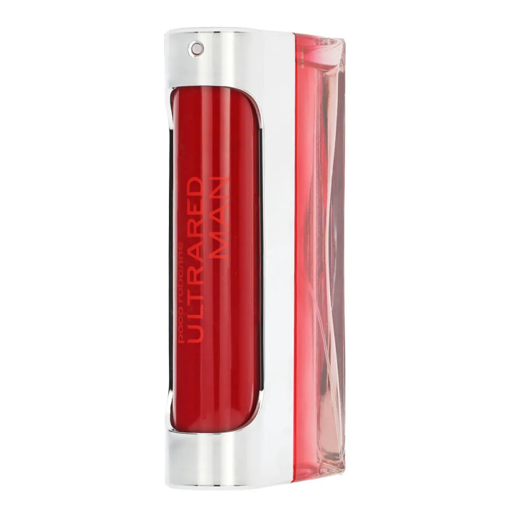 Ultrared Man toaletná voda pre mužov 100 ml