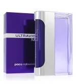 Ultraviolet Man toaletná voda pre mužov 100 ml