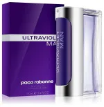 Ultraviolet Man toaletná voda pre mužov 100 ml