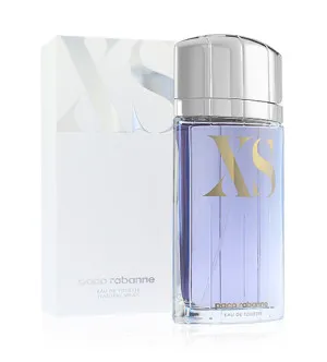Paco Rabanne XS toaletná voda pre mužov 100 ml