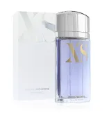 XS toaletná voda pre mužov 100 ml