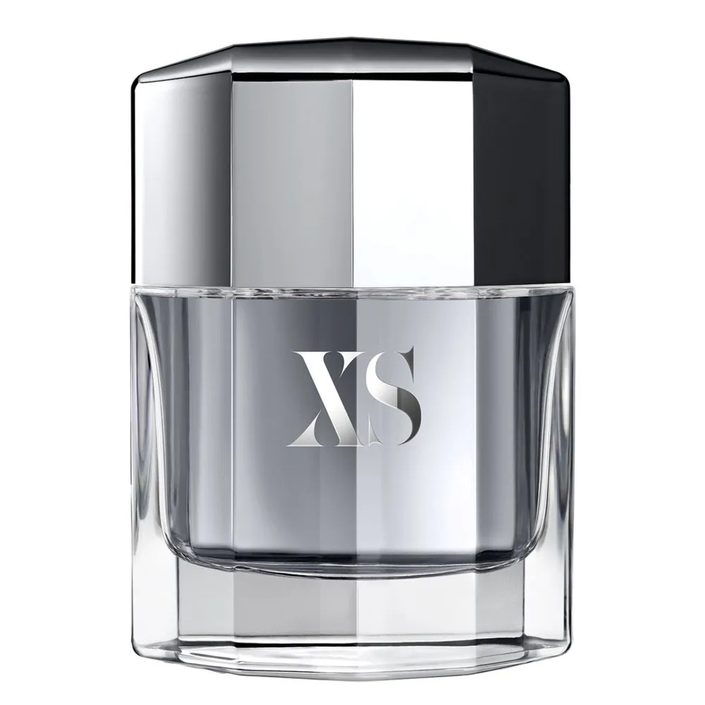 XS 2018 toaletná voda pre mužov 100 ml