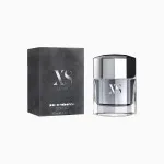 XS 2018 toaletná voda pre mužov 100 ml