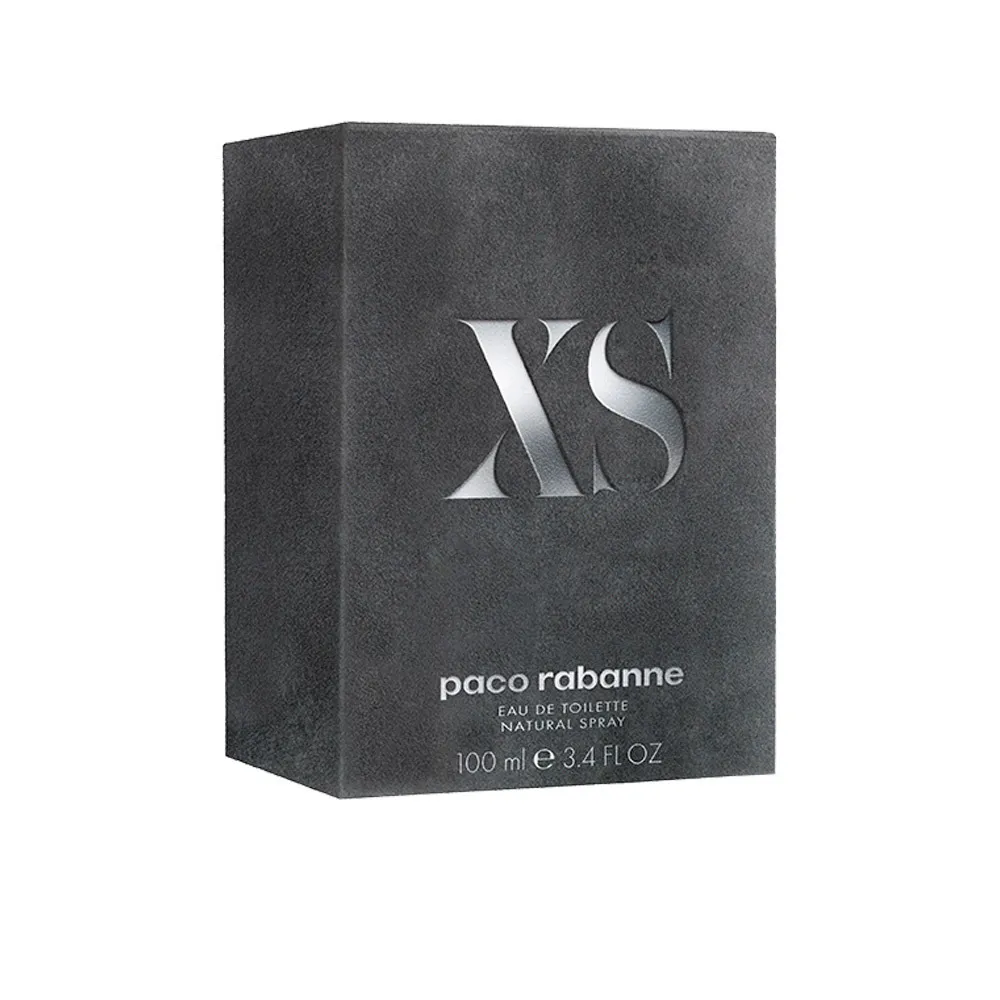 XS 2018 toaletná voda pre mužov 100 ml