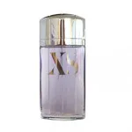 XS toaletná voda pre mužov 100 ml