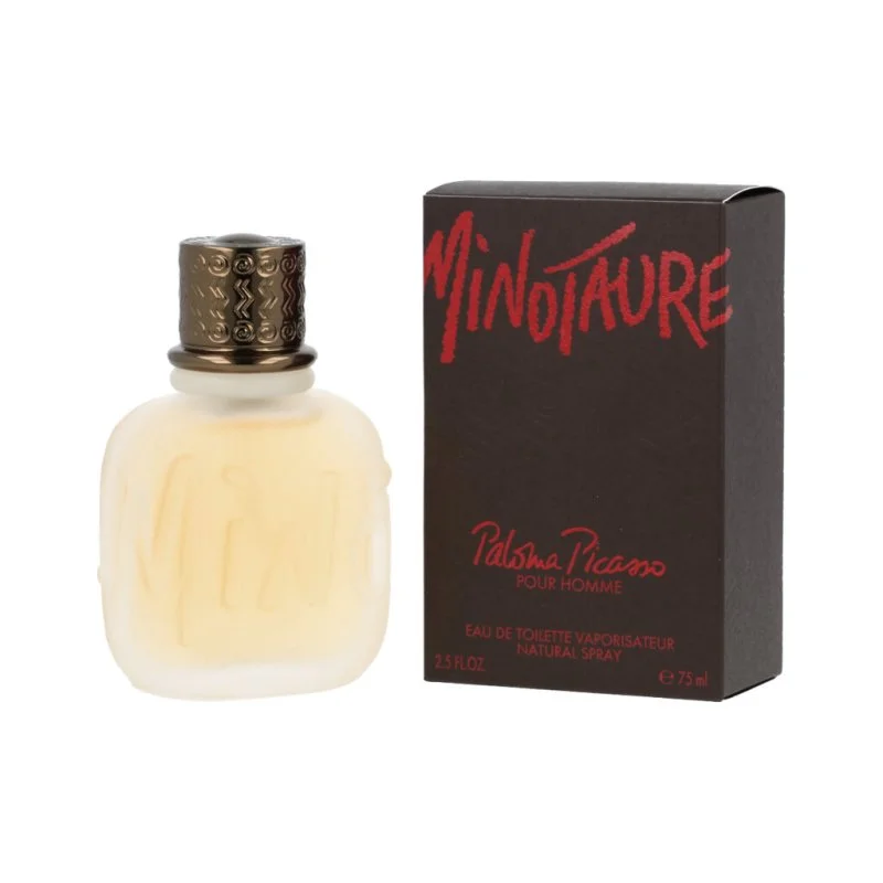 Minotaure Pour Homme toaletná voda pre mužov 75 ml