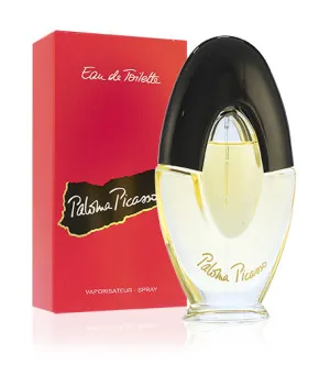 Paloma Picasso Paloma Picasso toaletná voda pre ženy 30 ml