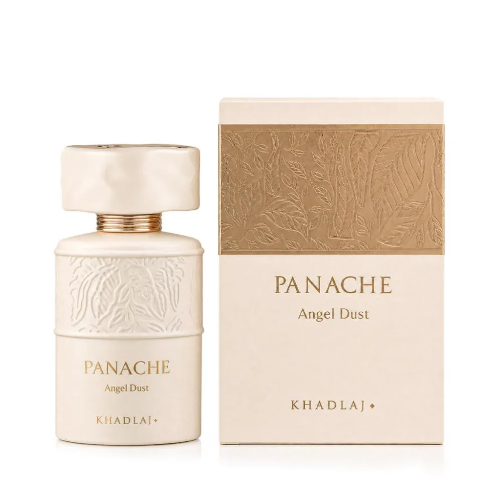 Panache Angel Dust parfumový extrakt pre ženy 100 ml
