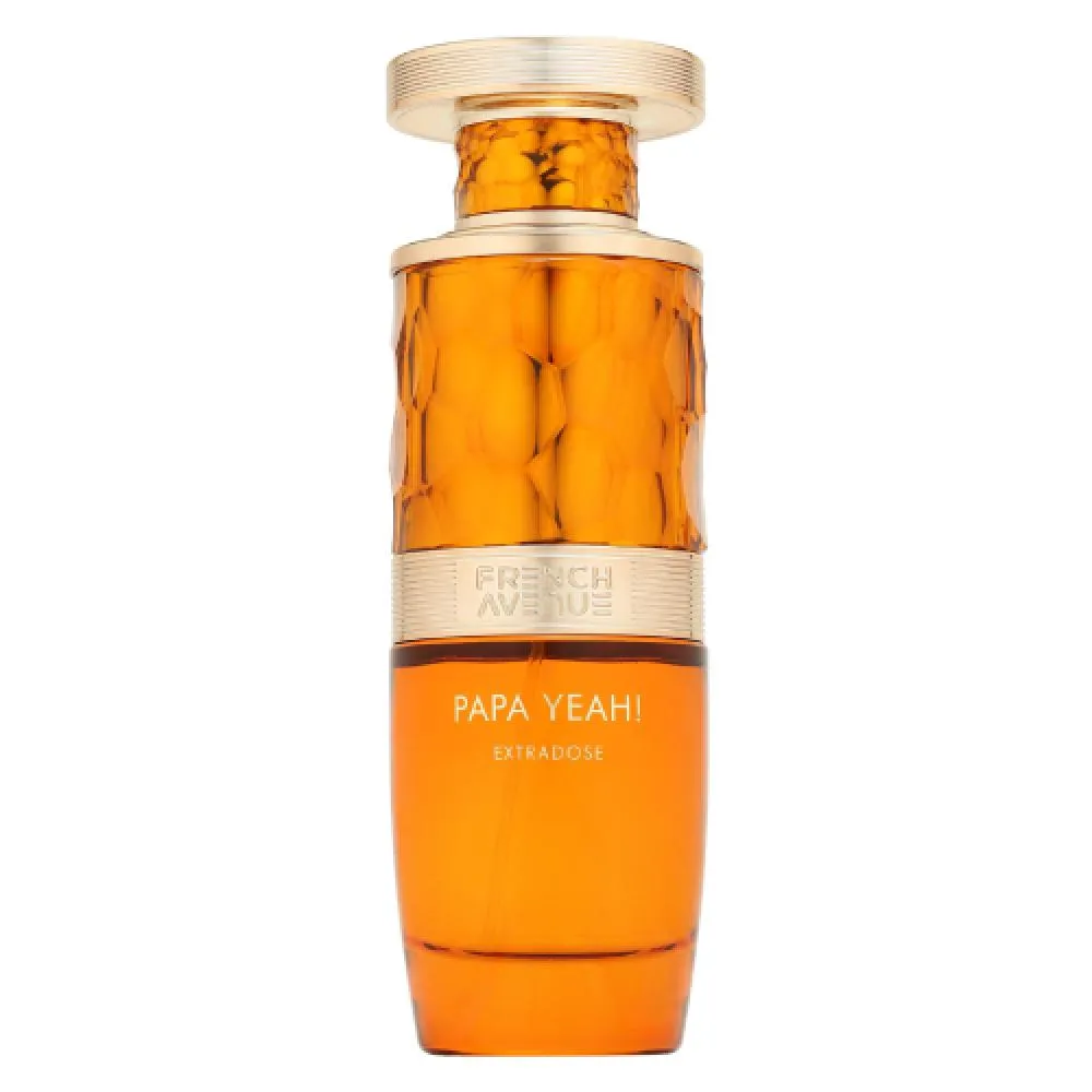 Papa Yeah! Extradose parfumový extrakt unisex 100 ml