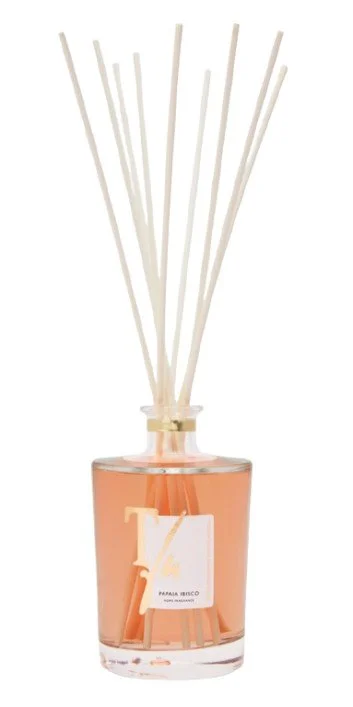 Ibisco Tyčinky 500 ml Bytová vôňa - TFU