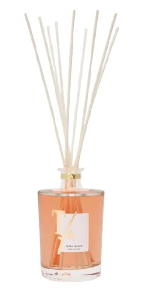 Papaia Ibisco Tyčinky 500 ml Bytová vôňa - TFU