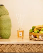Ibisco Tyčinky 500 ml Bytová vôňa - TFU