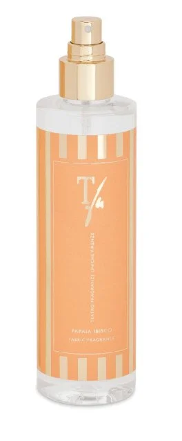 Papaia Ibisco Sprej 250 ml Vôňa na textílie – v krabičke