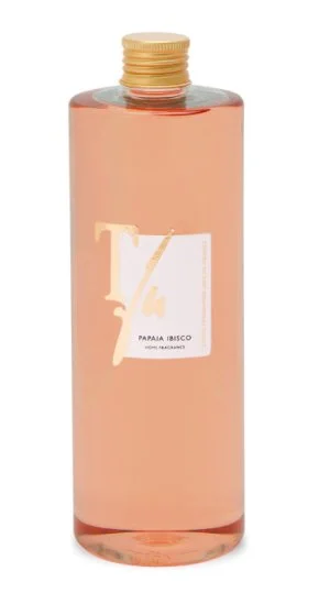 Papaia Ibisco Náplň 500 ml bytová vôňa - Tfu