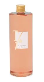 Ibisco Náplň 500 ml bytová vôňa - Tfu