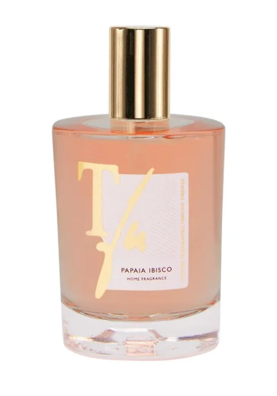 Ibisco Sprej 100 ml Vôňa do domácnosti - Tfu