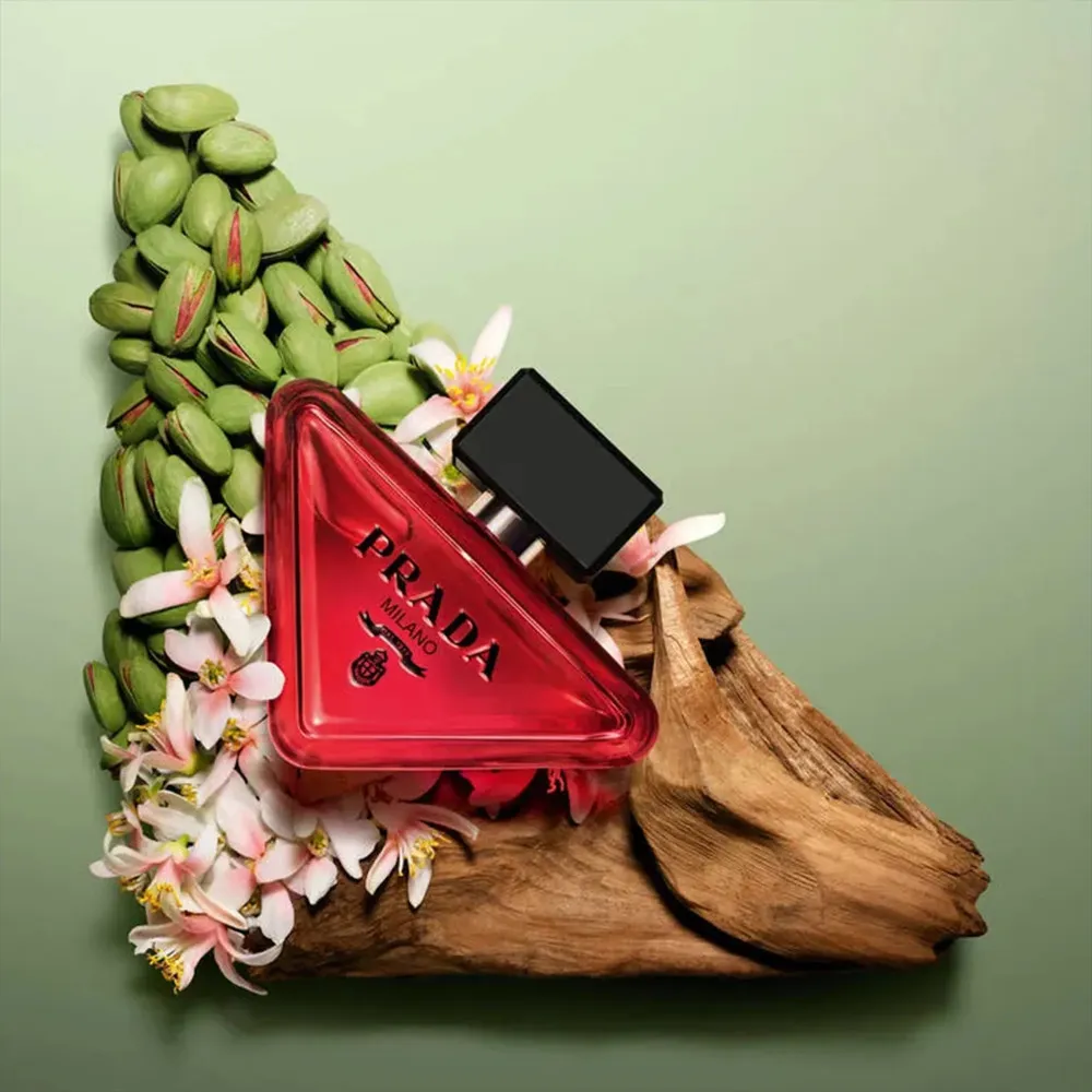 Paradoxe Radical Essence parfum pre ženy