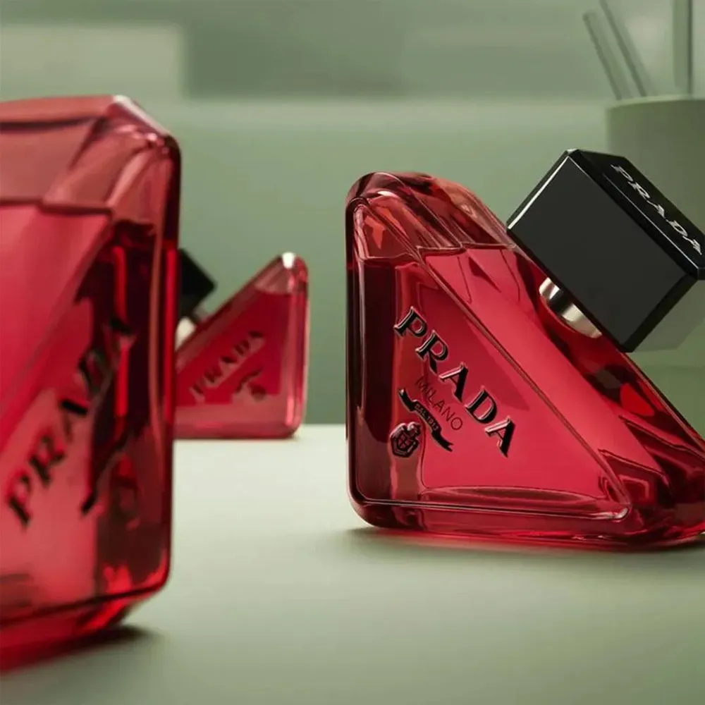 Paradoxe Radical Essence parfum pre ženy