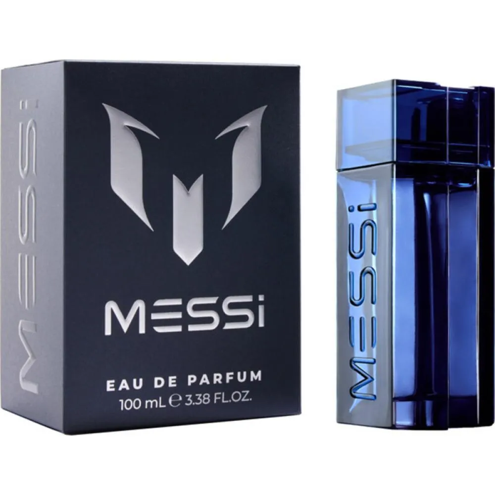 parfumovaná voda pre mužov 100 ml