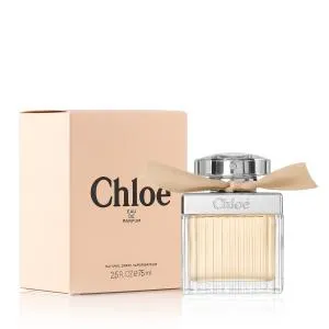 Chloé parfumovaná voda pre ženy