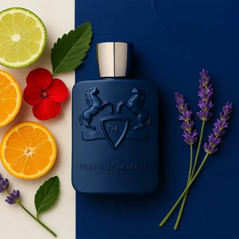 Layton parfumovaná voda unisex 75 ml