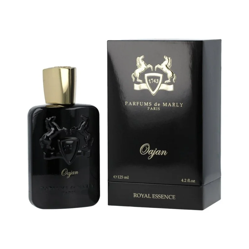 Oajan parfumovaná voda unisex 125 ml