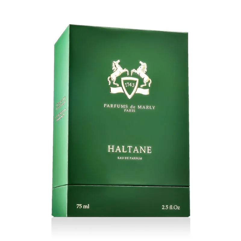 Haltane parfumovaná voda pre mužov 75 ml