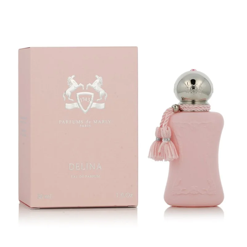 Delina parfumovaná voda pre ženy 30 ml