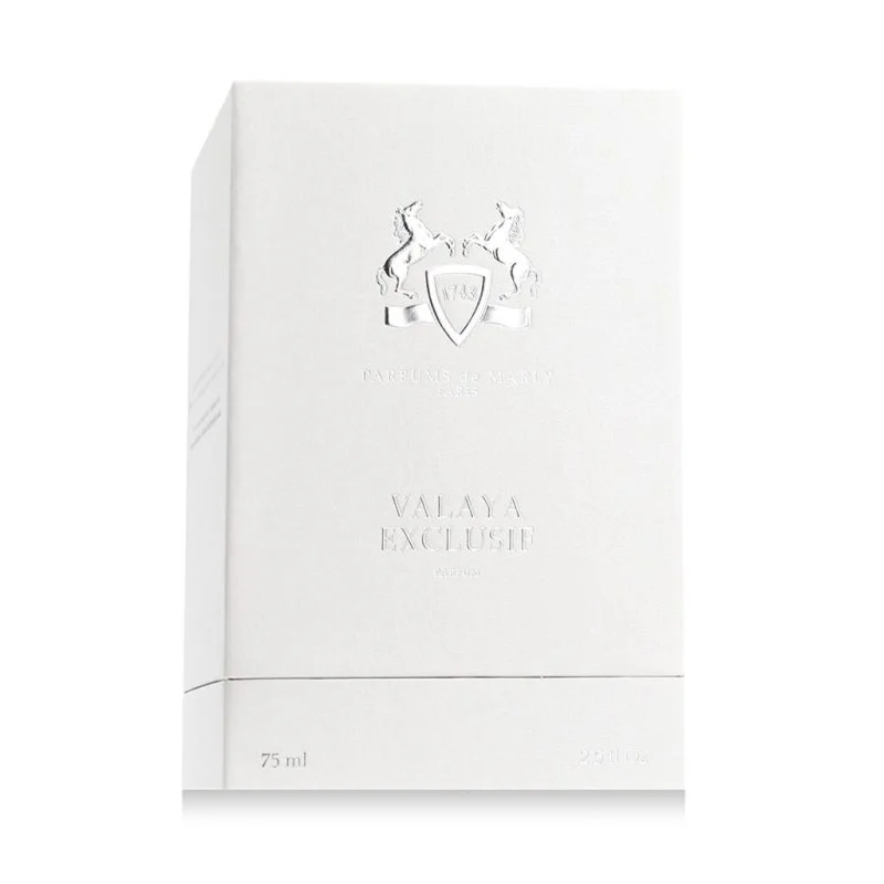 Valaya Exclusif parfum unisex 75 ml