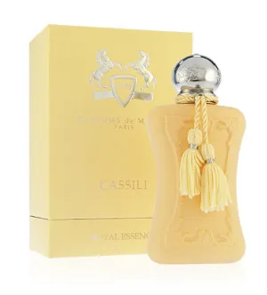 Parfums de Marly Cassili parfumovaná voda pre ženy 75 ml