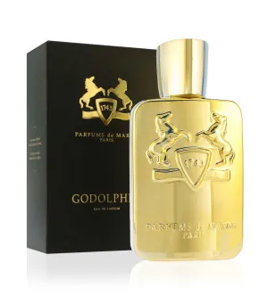 Parfums de Marly Godolphin parfumovaná voda pre mužov 125 ml
