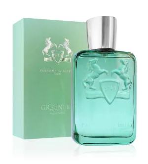 Parfums de Marly Greenley parfumovaná voda unisex 75 ml