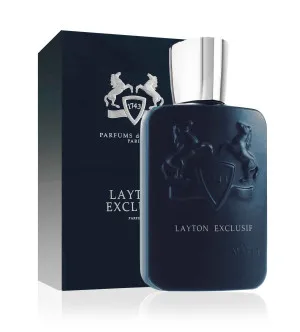Parfums de Marly Layton Exclusif parfumovaná voda pre mužov 125 ml