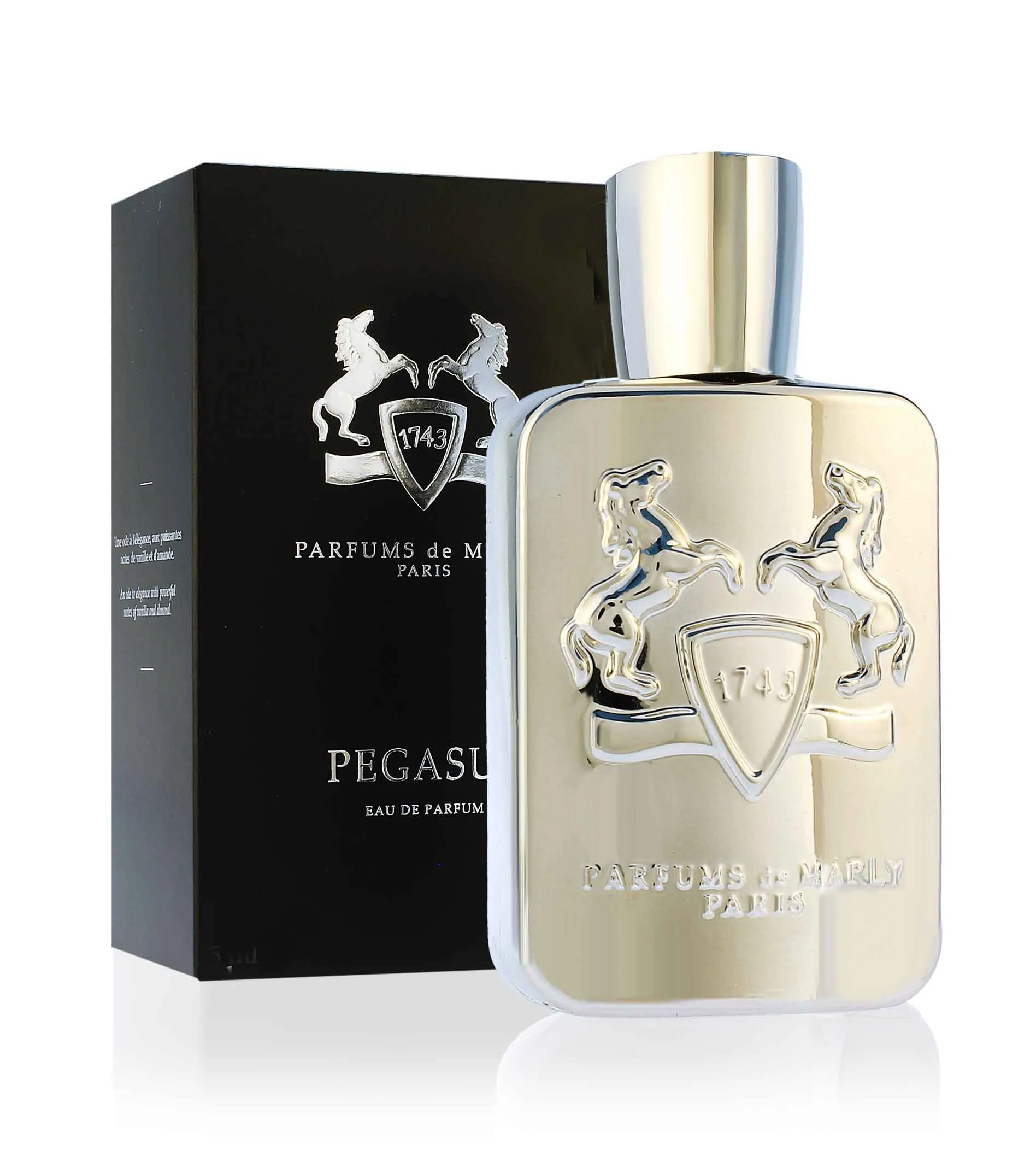 Pegasus parfumovaná voda unisex 75 ml