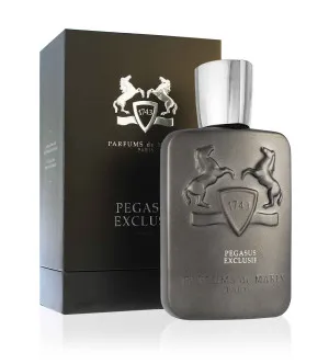 Parfums de Marly Pegasus Exclusif parfum pre mužov 125 ml