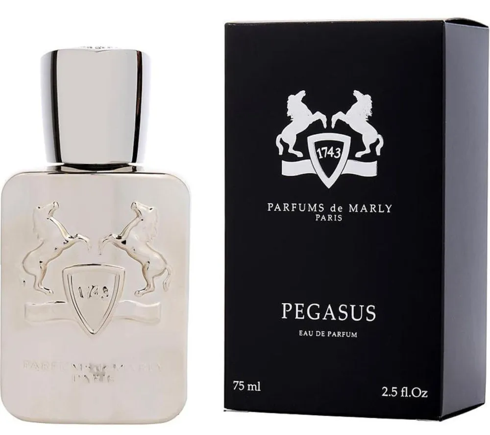 Pegasus parfumovaná voda unisex 75 ml